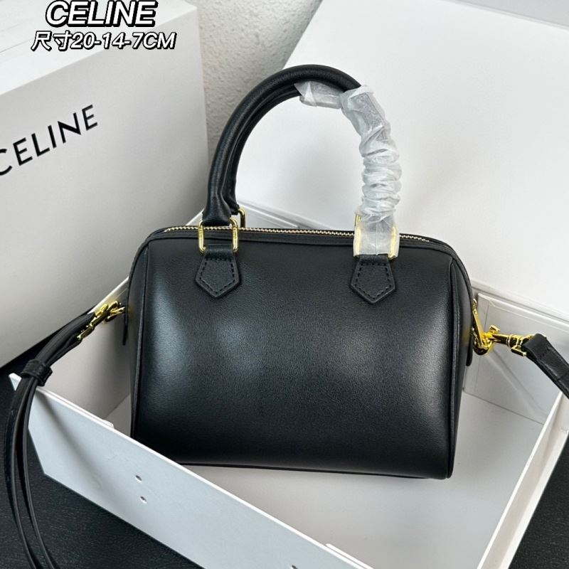 Celine Top Handle Bags